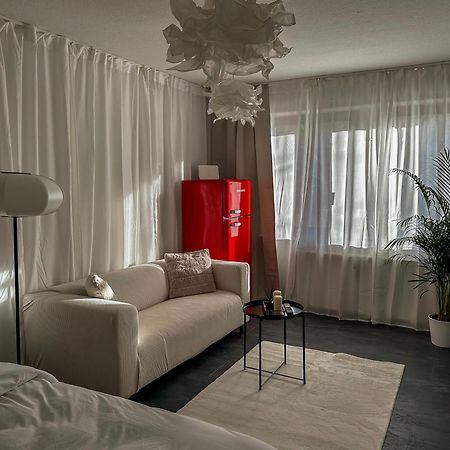 Joyfulhomes City Apartment BRE Dış mekan fotoğraf