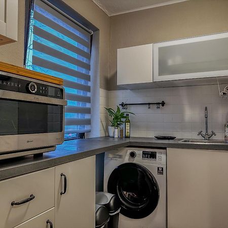 Joyfulhomes City Apartment BRE Dış mekan fotoğraf