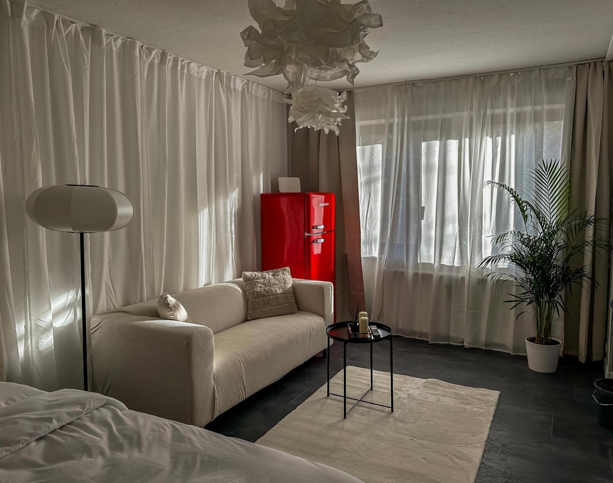Joyfulhomes City Apartment BRE Dış mekan fotoğraf