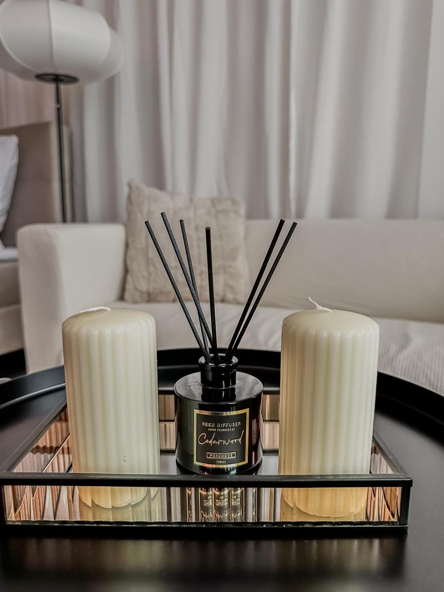 Joyfulhomes City Apartment BRE Dış mekan fotoğraf