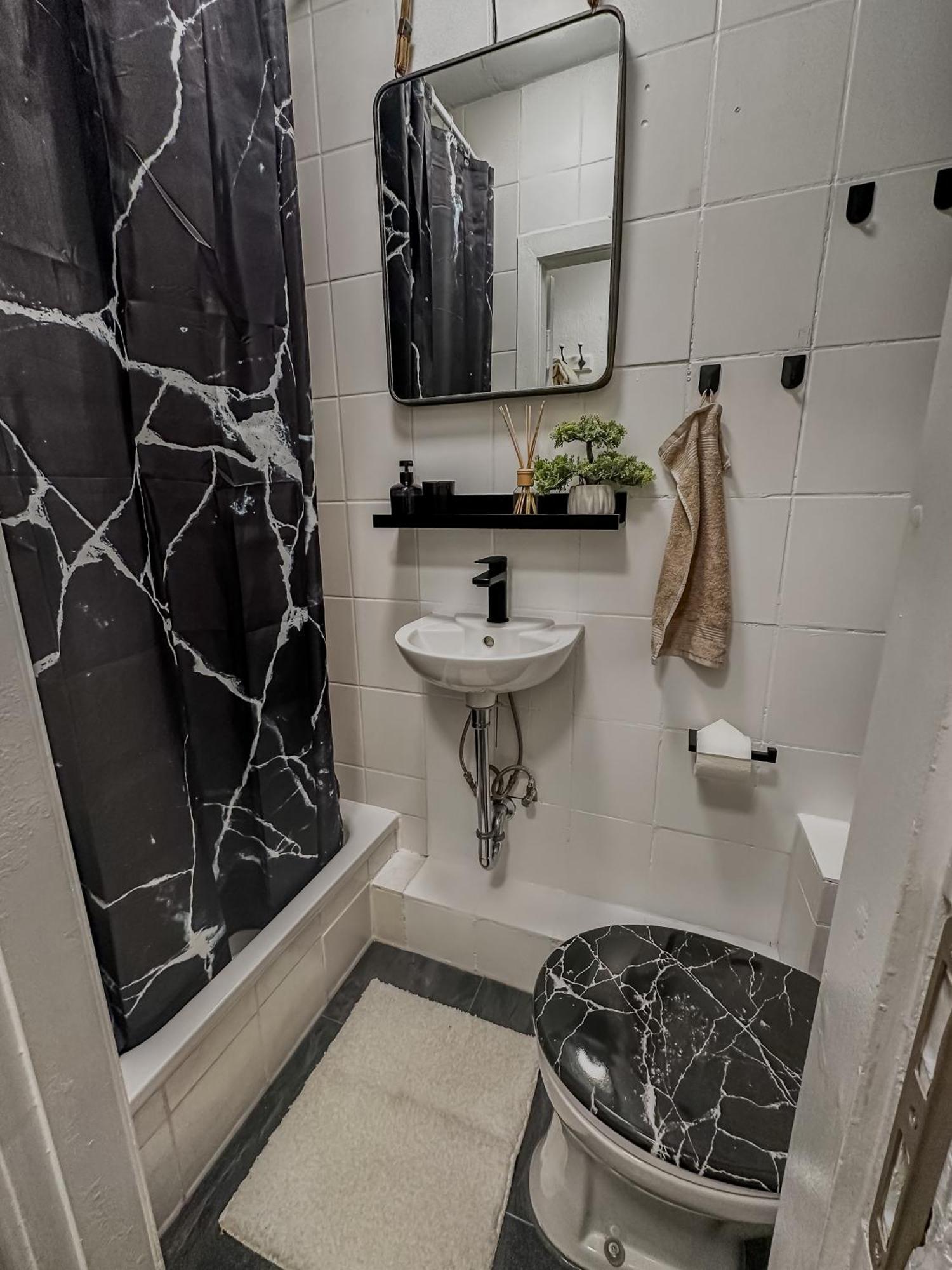 Joyfulhomes City Apartment BRE Dış mekan fotoğraf
