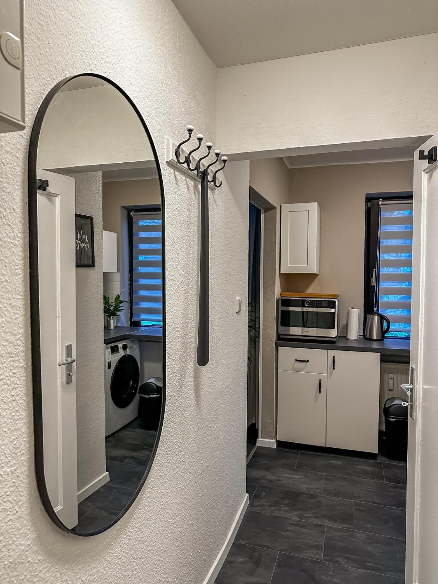 Joyfulhomes City Apartment BRE Dış mekan fotoğraf