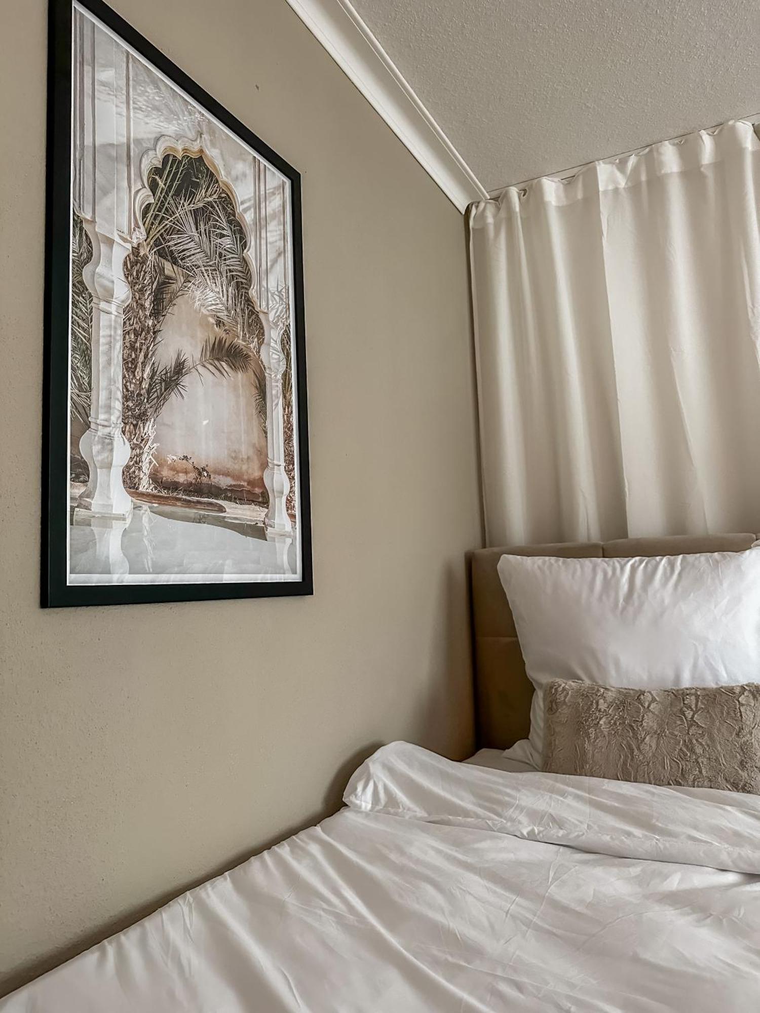 Joyfulhomes City Apartment BRE Dış mekan fotoğraf